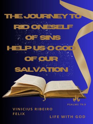cover image of The Journey to Rid Oneself of Sins
